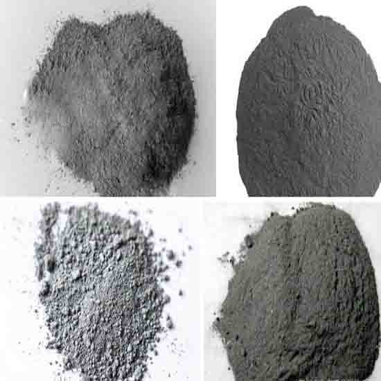 三水灰色隔断墙采用的粉末